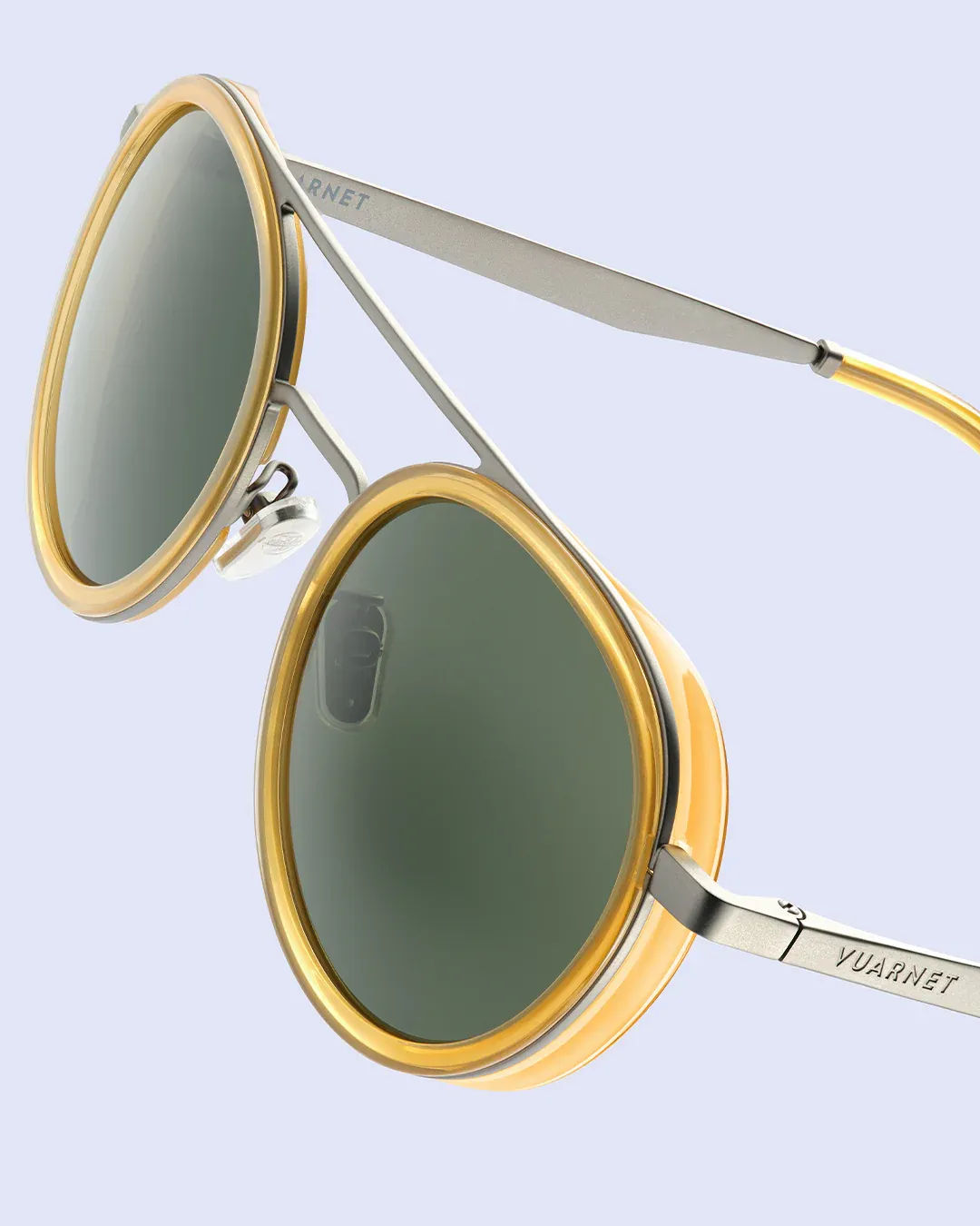 Vuarnet Polar polarize lenses