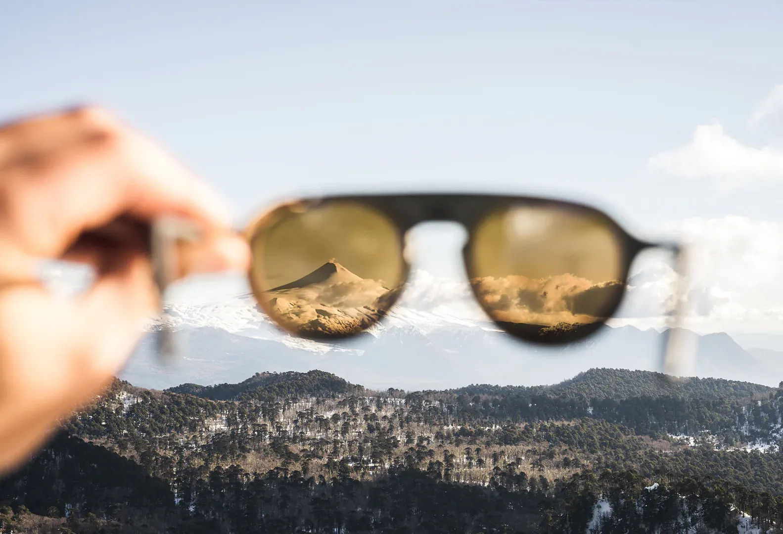 Vuarnet Pure Mineral Lens