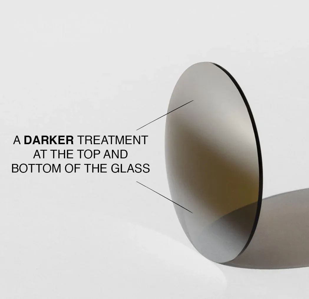 Vuarnet Lynx™ technology
