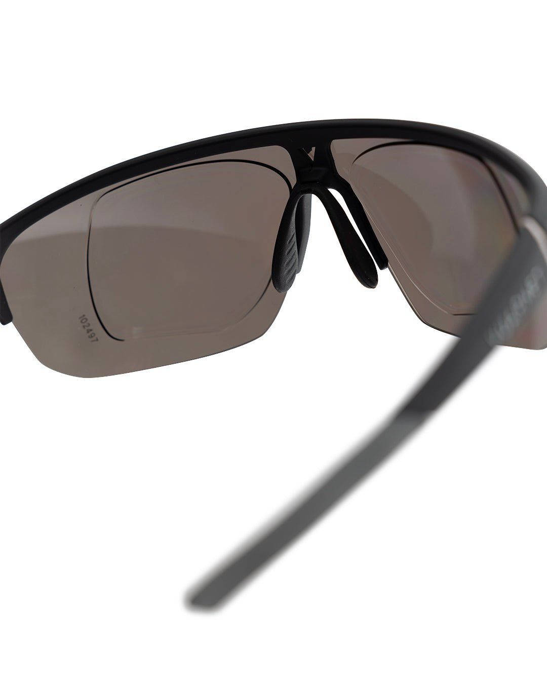 Polycarbonate lenses - product