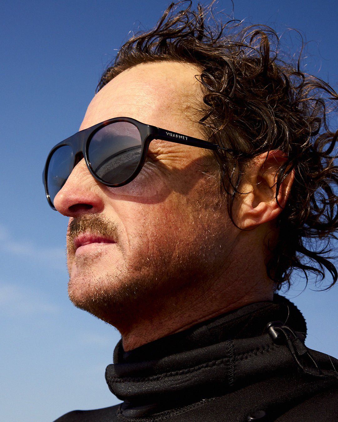 Polarized lenses