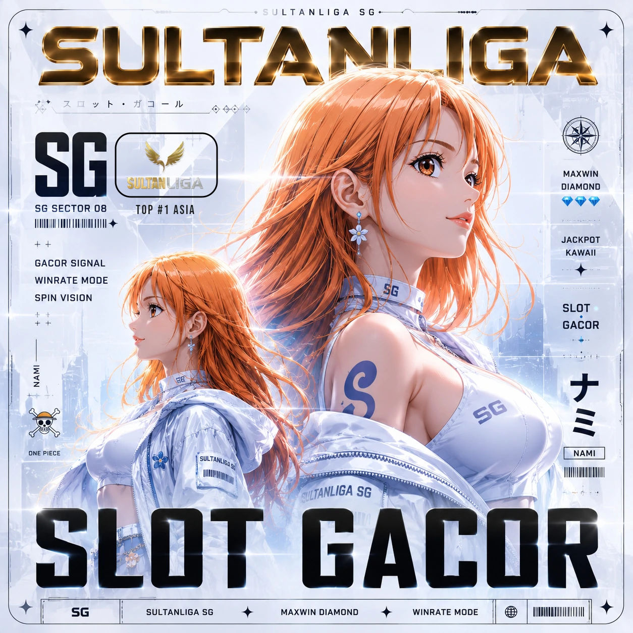 SULTANLIGA > Situs SG Slot Gacor Paling Gampang Maxwin Rekomendasi LUXEGAMING Resmi