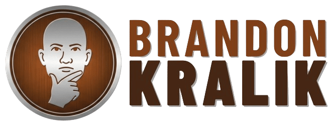 Brandon Kralik brandonkralik.com