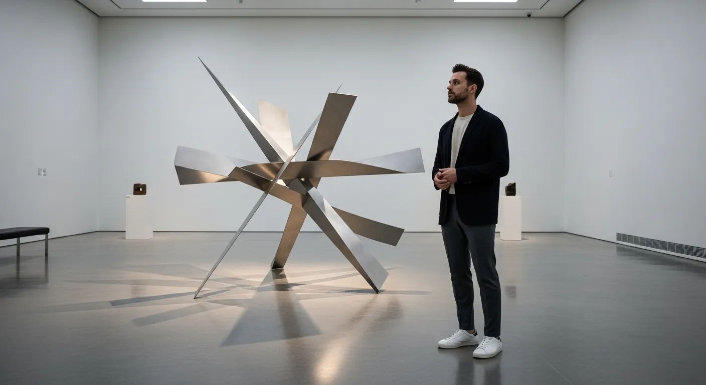 Contemporary figure meaning