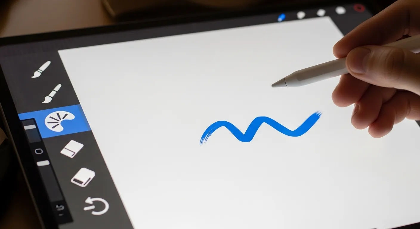 Easy canvas app