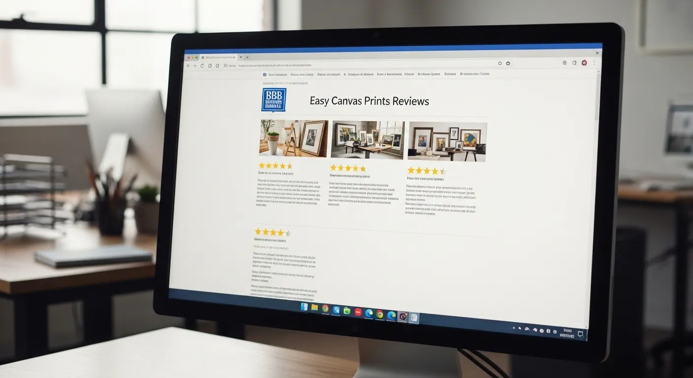 Easy Canvas Prints Cancel Order Process