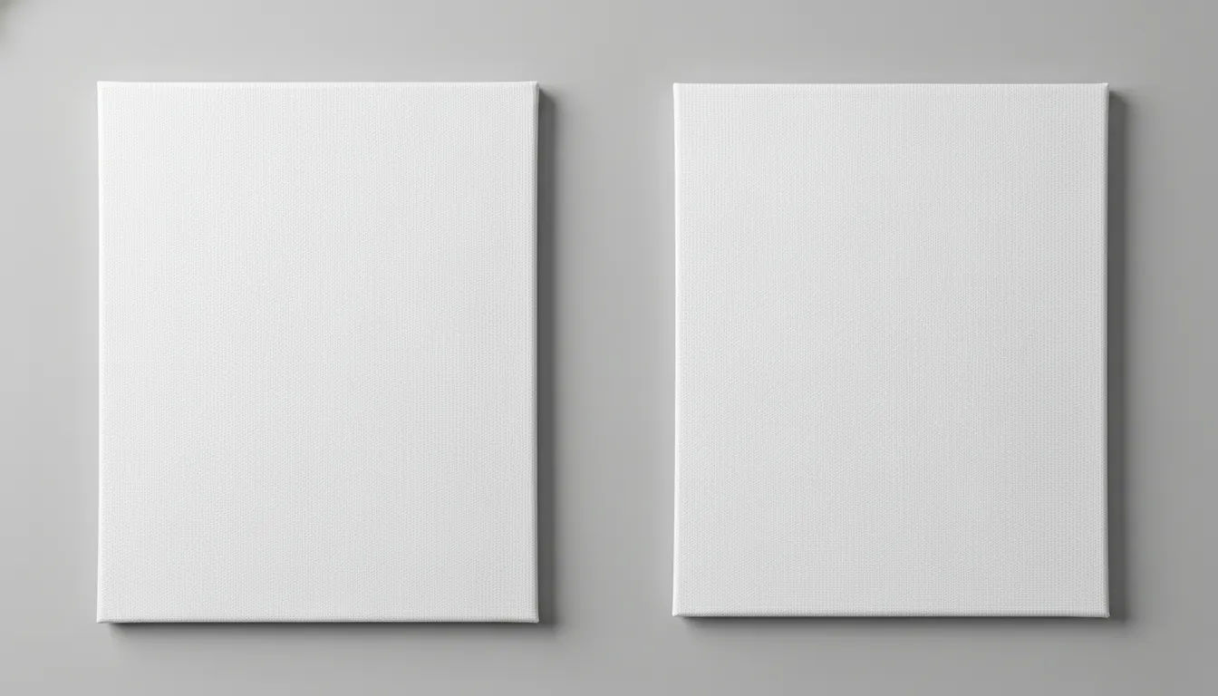 Easy Canvas Prints vs Canvas on Demand Comparison