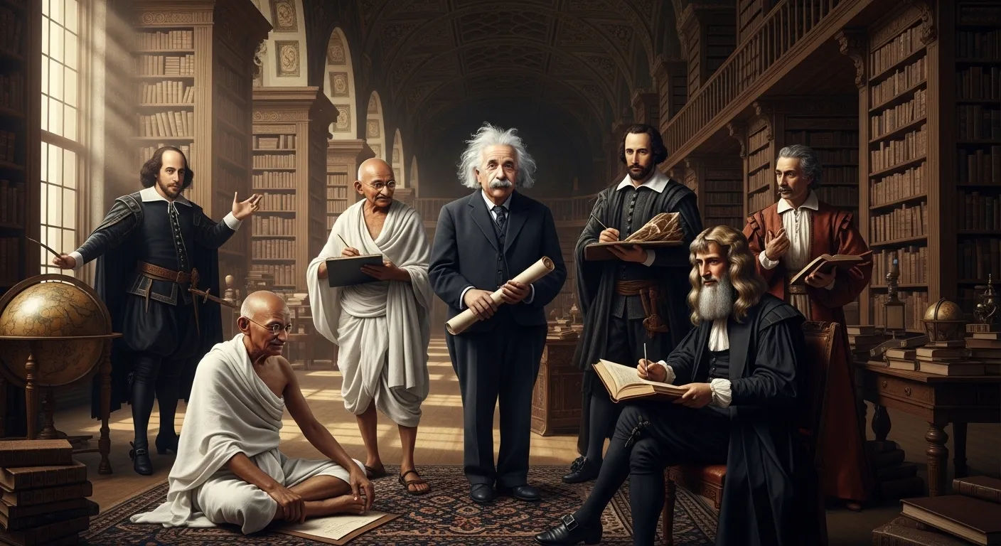 Famous figurative painters