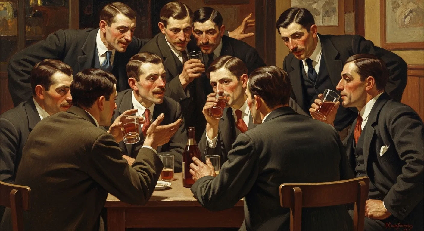 Figurative Art Examples from Renowned Masters