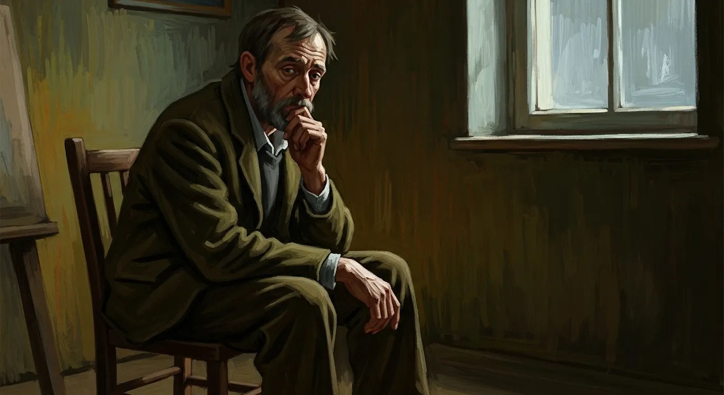 Figurative artists