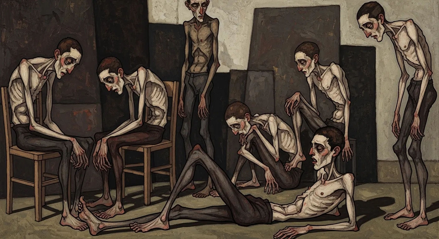 Figurative Artists in Modern Times