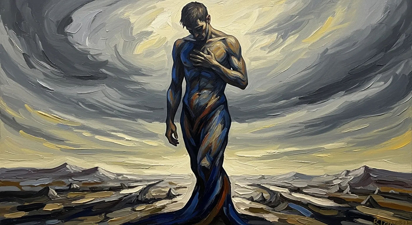 Figurative Art Examples from History