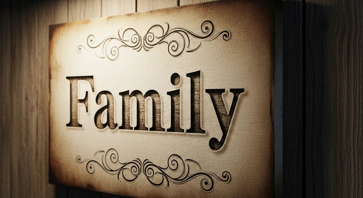 Personalized canvas prints with text