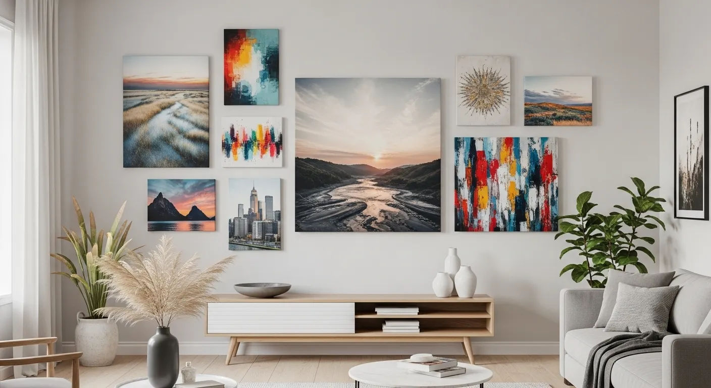 Shutterfly canvas prints reddit