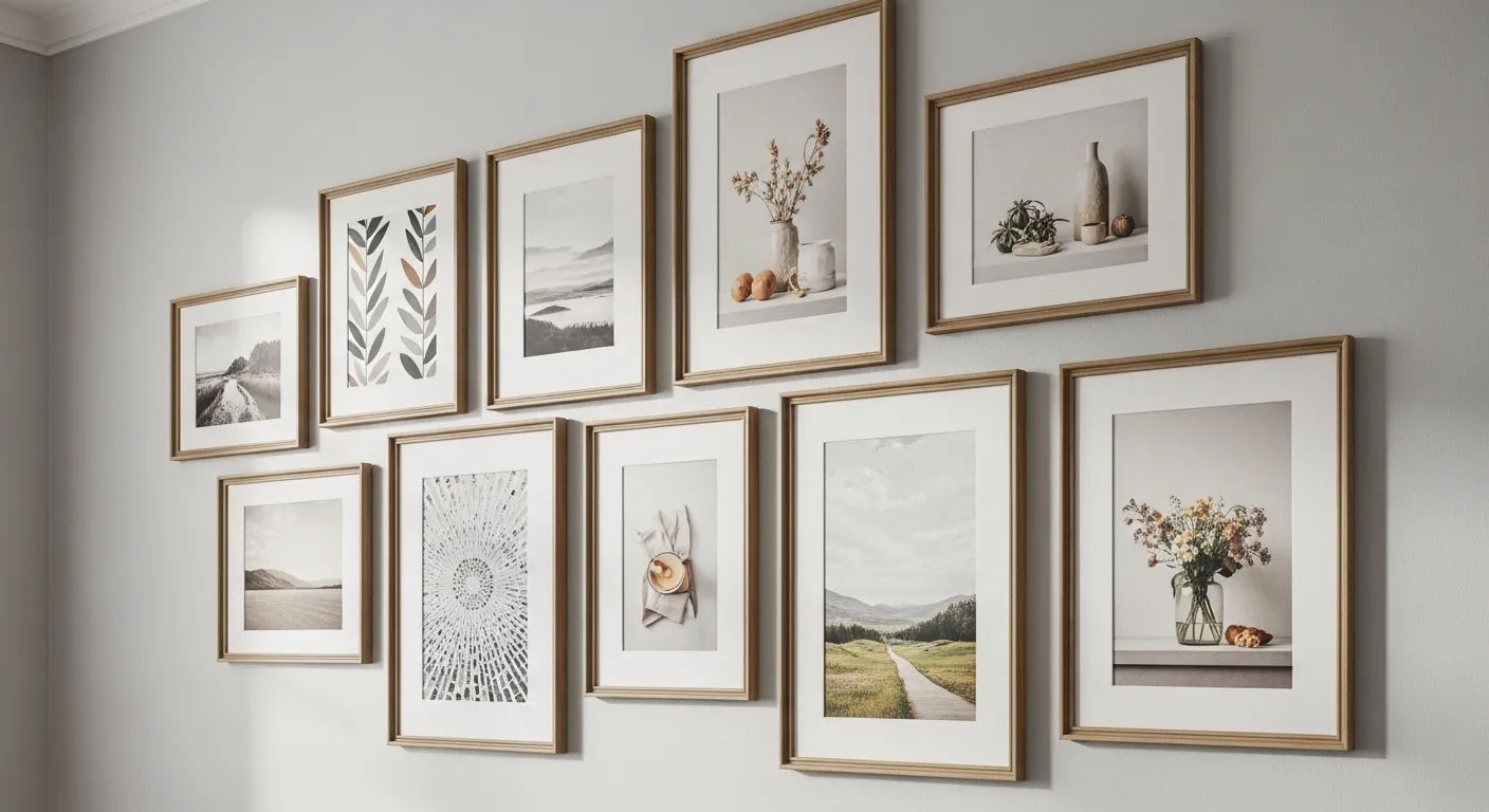 Shutterfly Canvas Prints with Frame Options and Styles