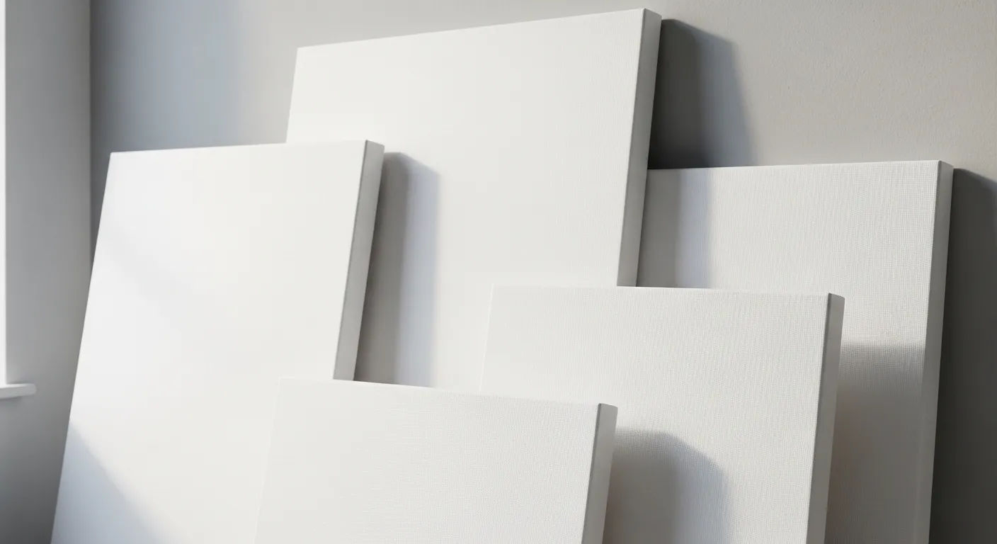 Shutterfly Canvas Sizes Guide and Tips