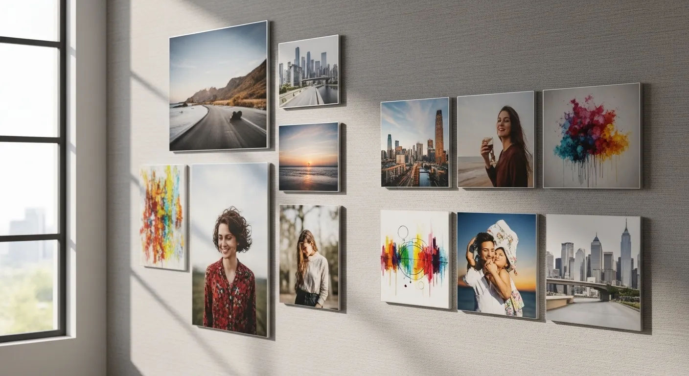 Shutterfly Metal Prints Review of Durability