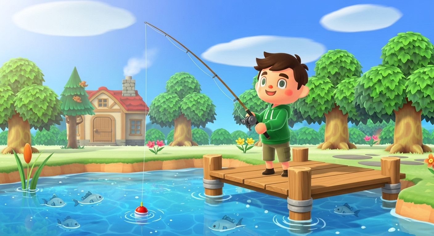 animal crossing mona lisa