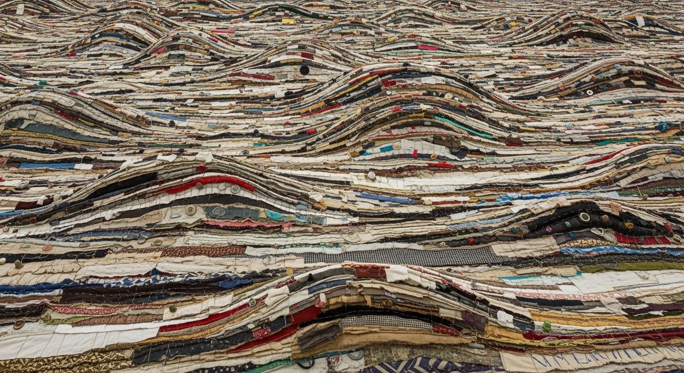 ann hamilton artwork