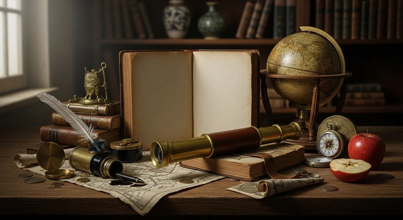 art composition examples