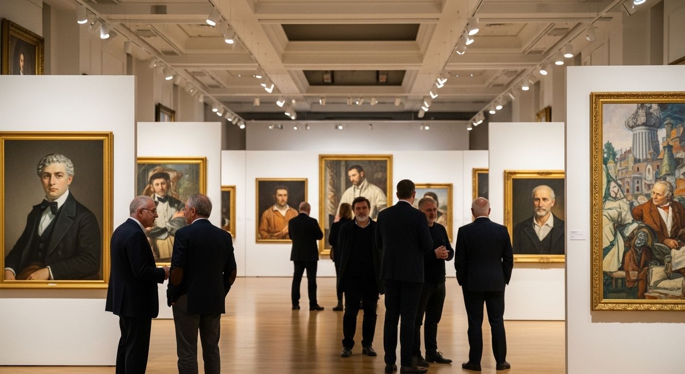 best places to buy paintings