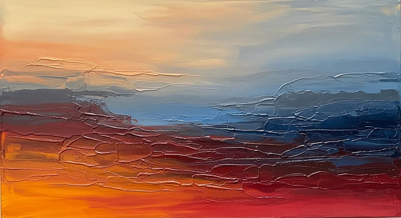 encaustic painting examples