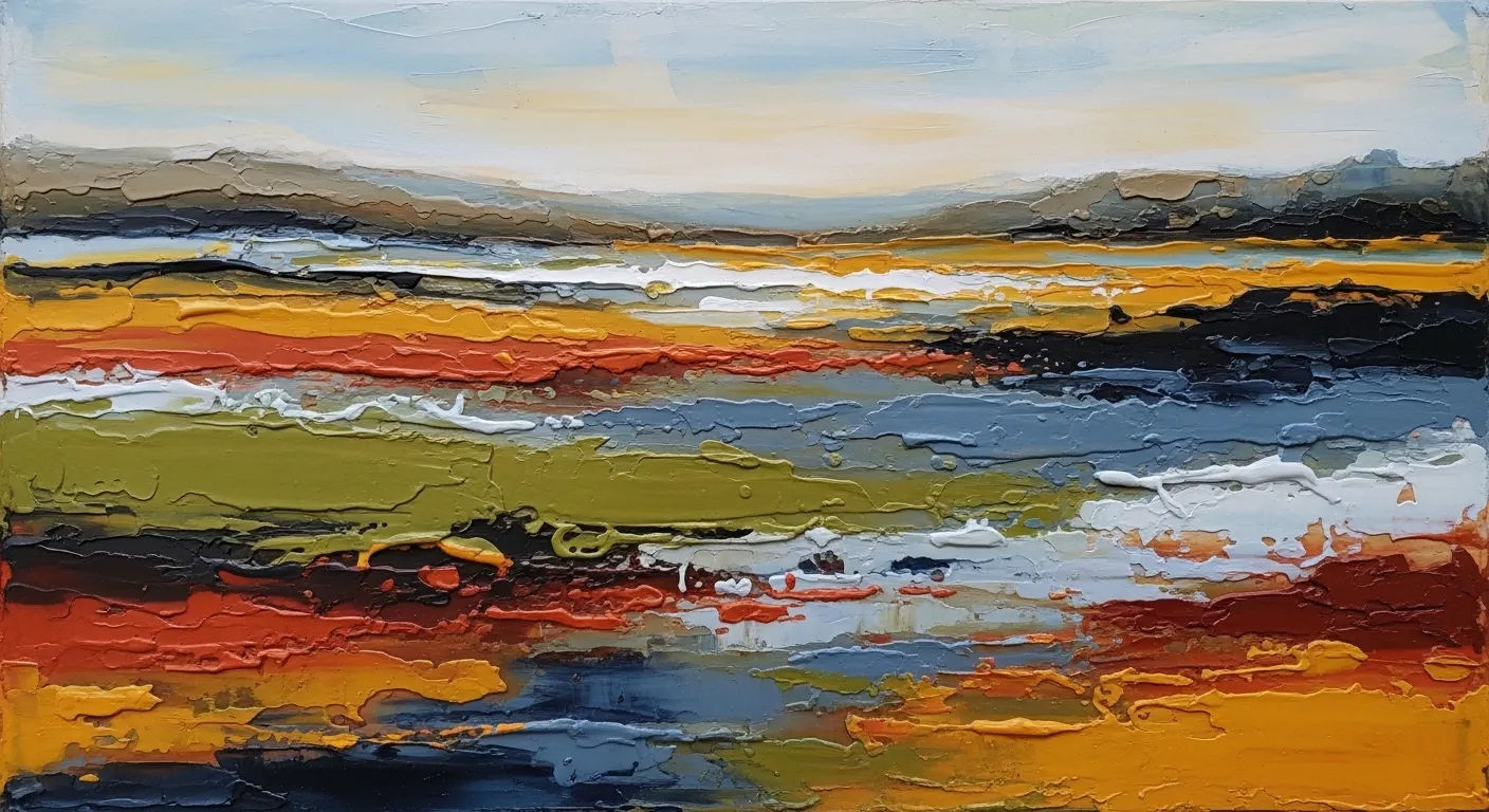 Encaustic Painting Examples Ancient Methods