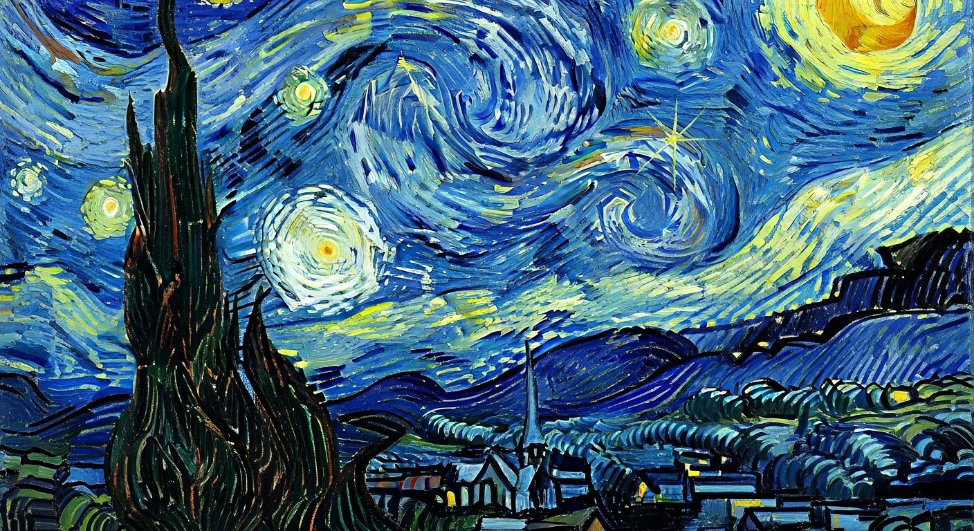 Famous Painting Acnh Iconic Discoveries