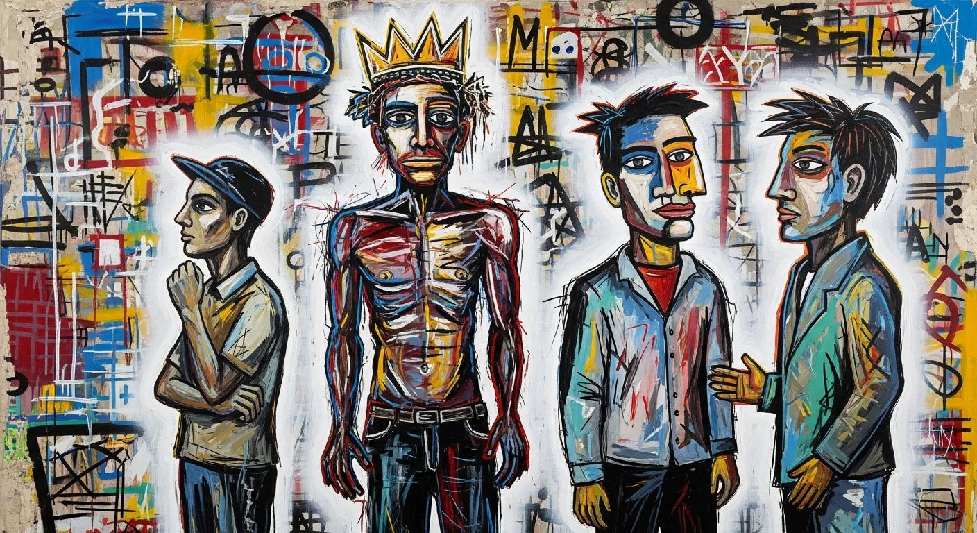 figurative art artists