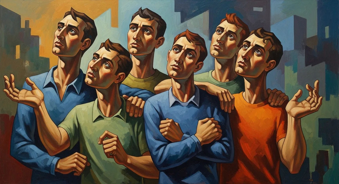 Figurative Art Artists Human Forms