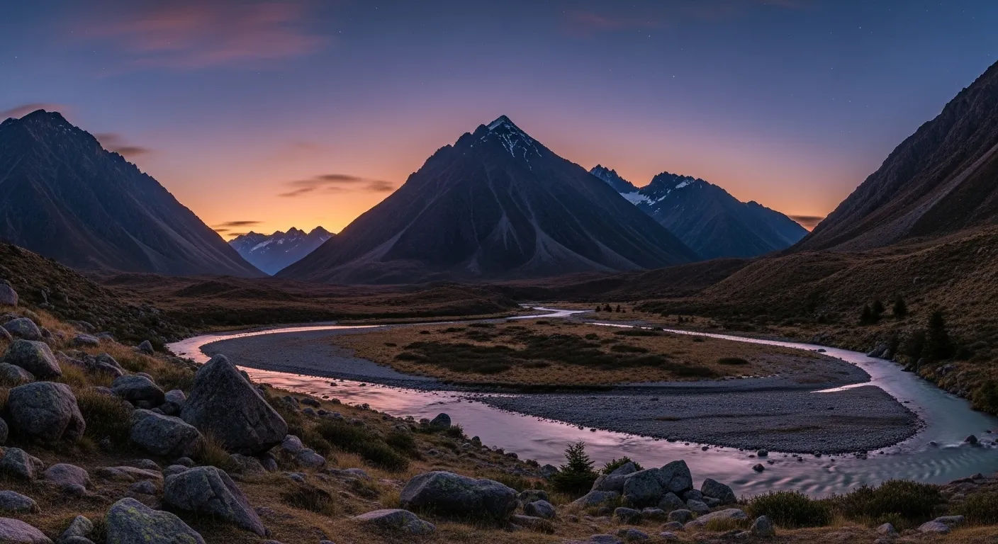 Good Art Composition Key Principles