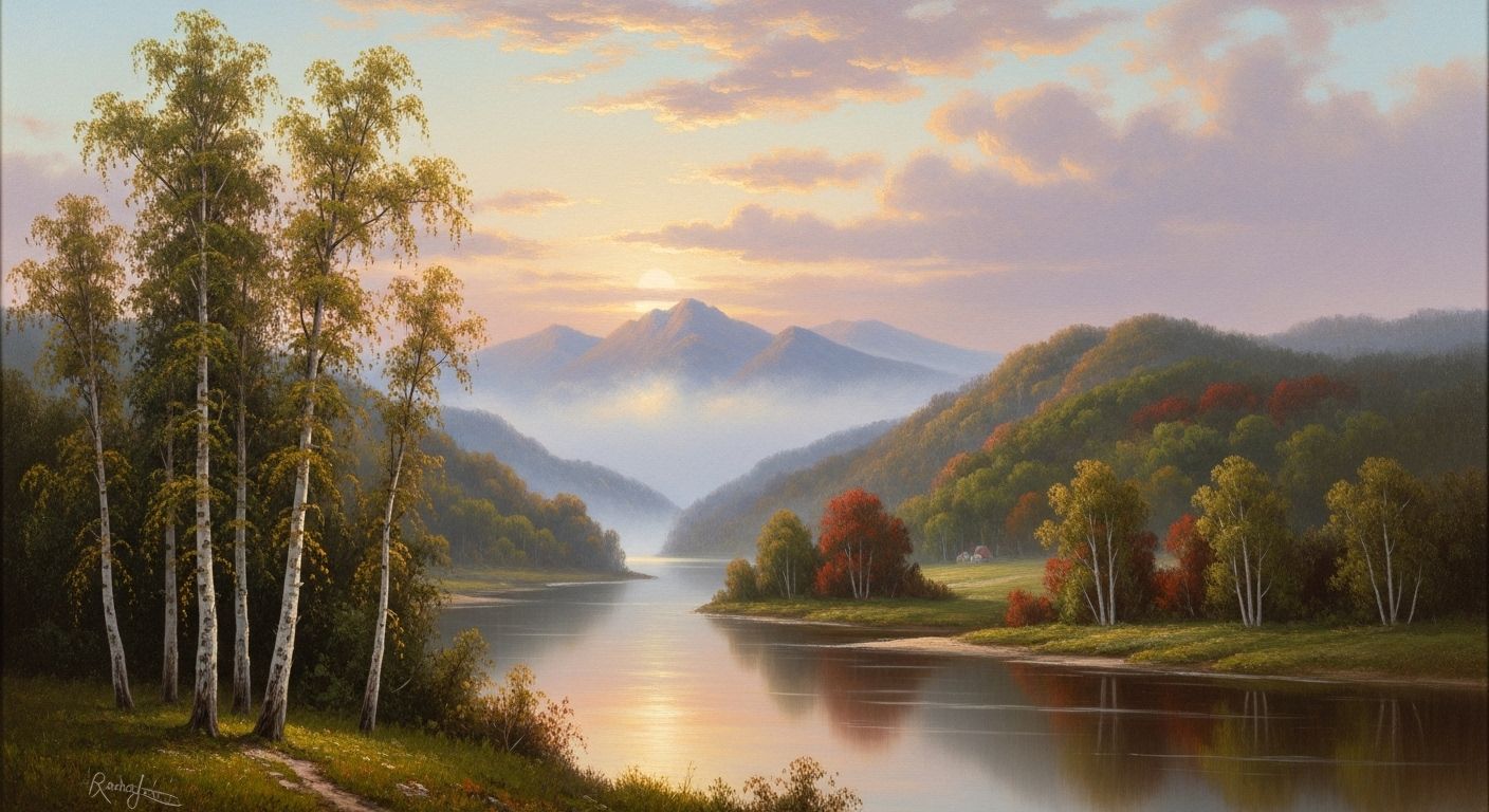 graceful painting acnh