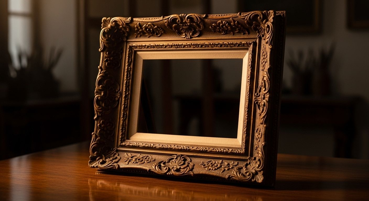 grumbacher new york frame