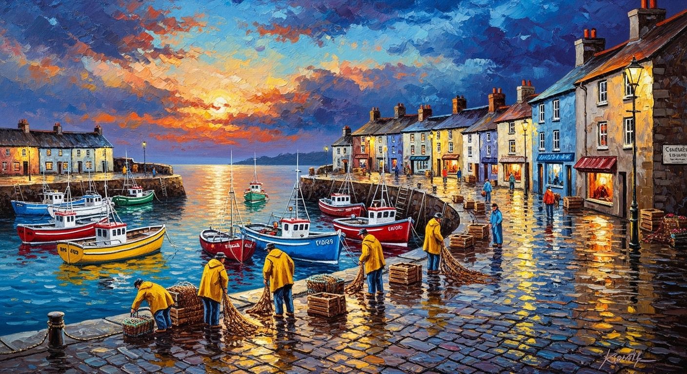 ken howard paintings for sale