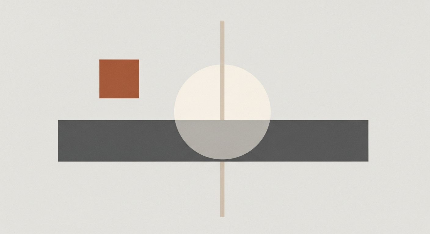 minimalism visual art