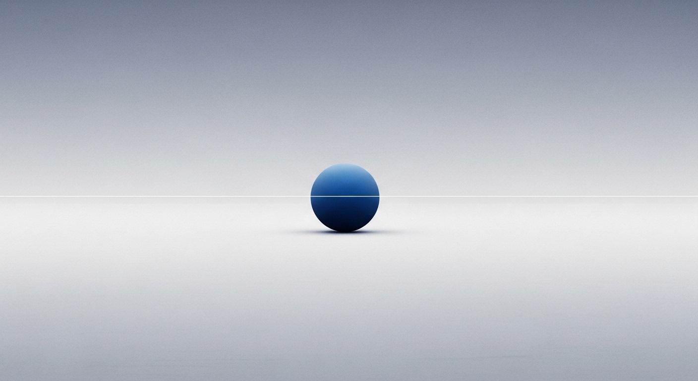 Minimalism Visual Art Simple Elegance