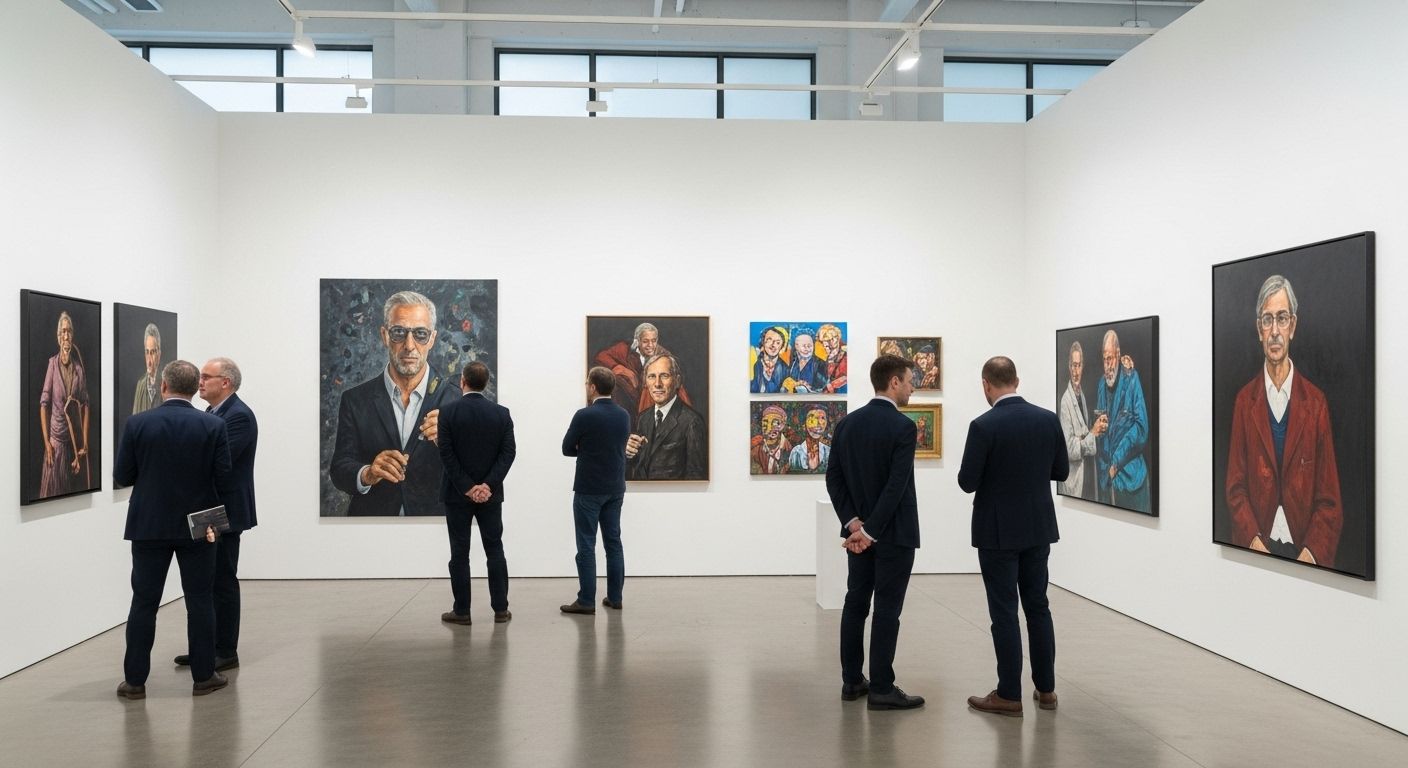 Saatchi Art Sell Platform Strategies Saatchi Art Sell Platform Strategies