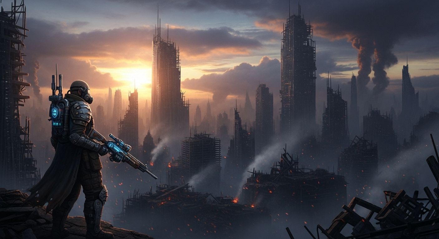 steam showcase artwork