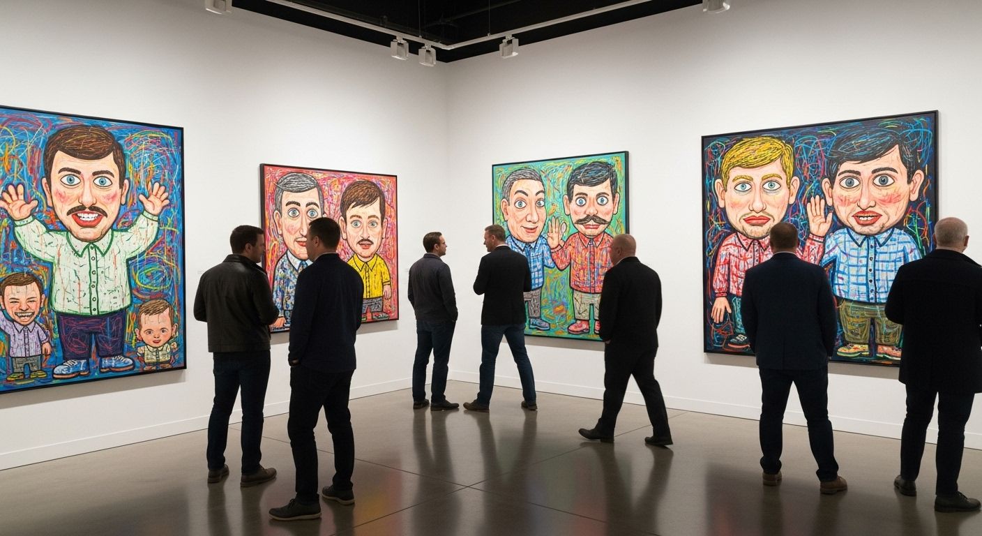 Todd White Art for Sale Stylish Scenes