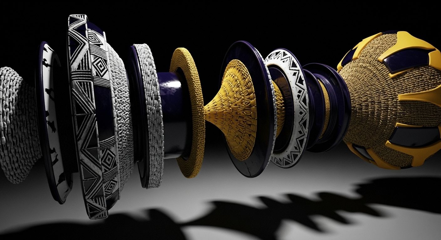 zanele muholi artwork