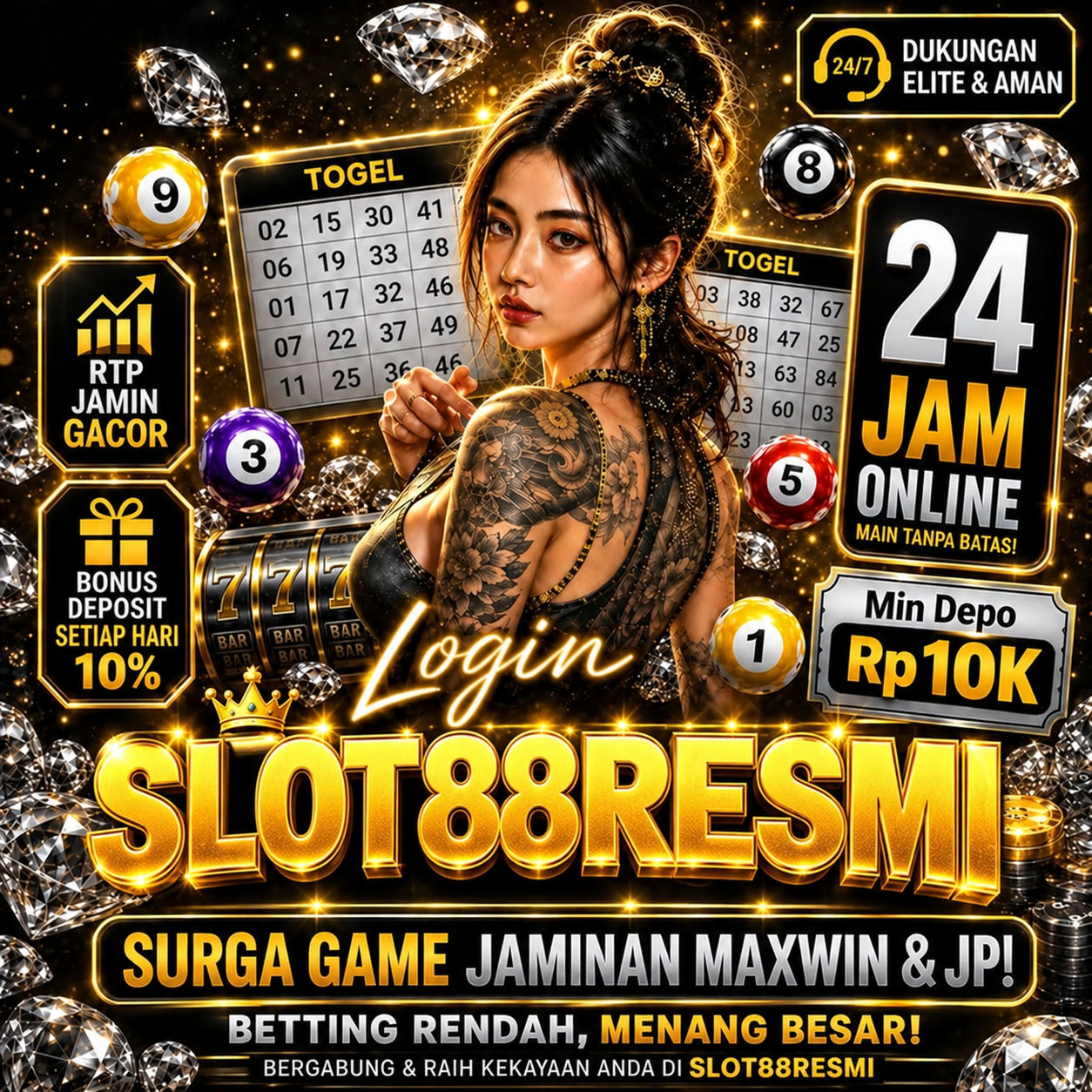 SLOT88