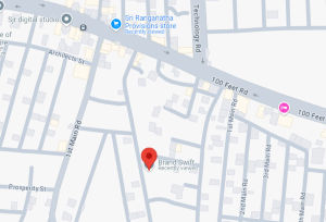 Brand Swift Google Map