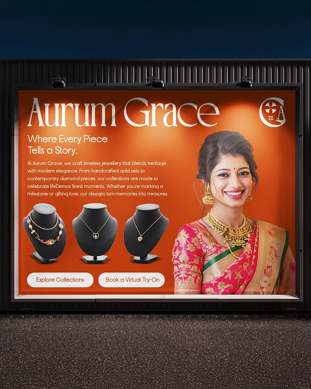 Package-Design-Aurum Grace