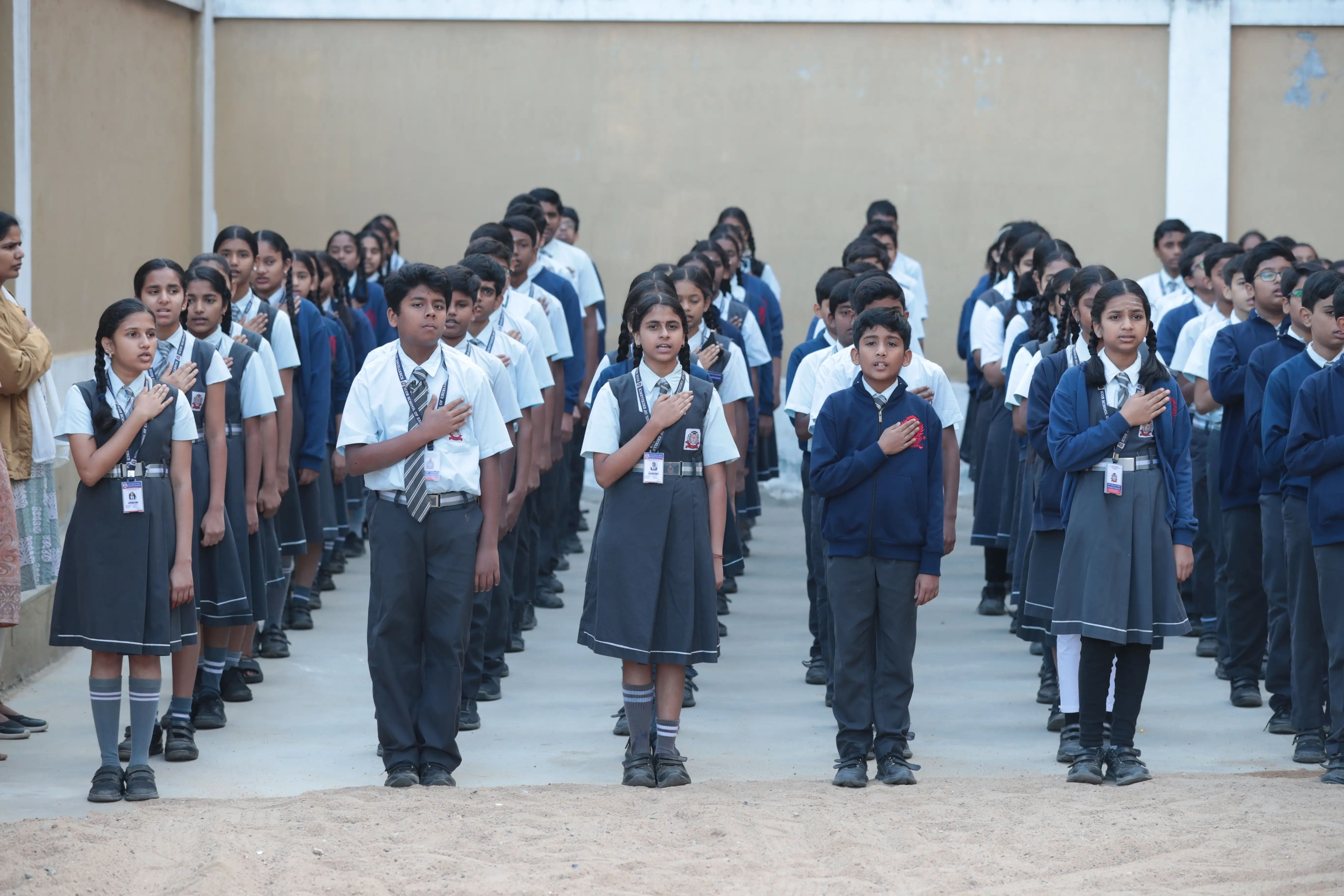 icon-school-of-excellence-expectations for Uniforms