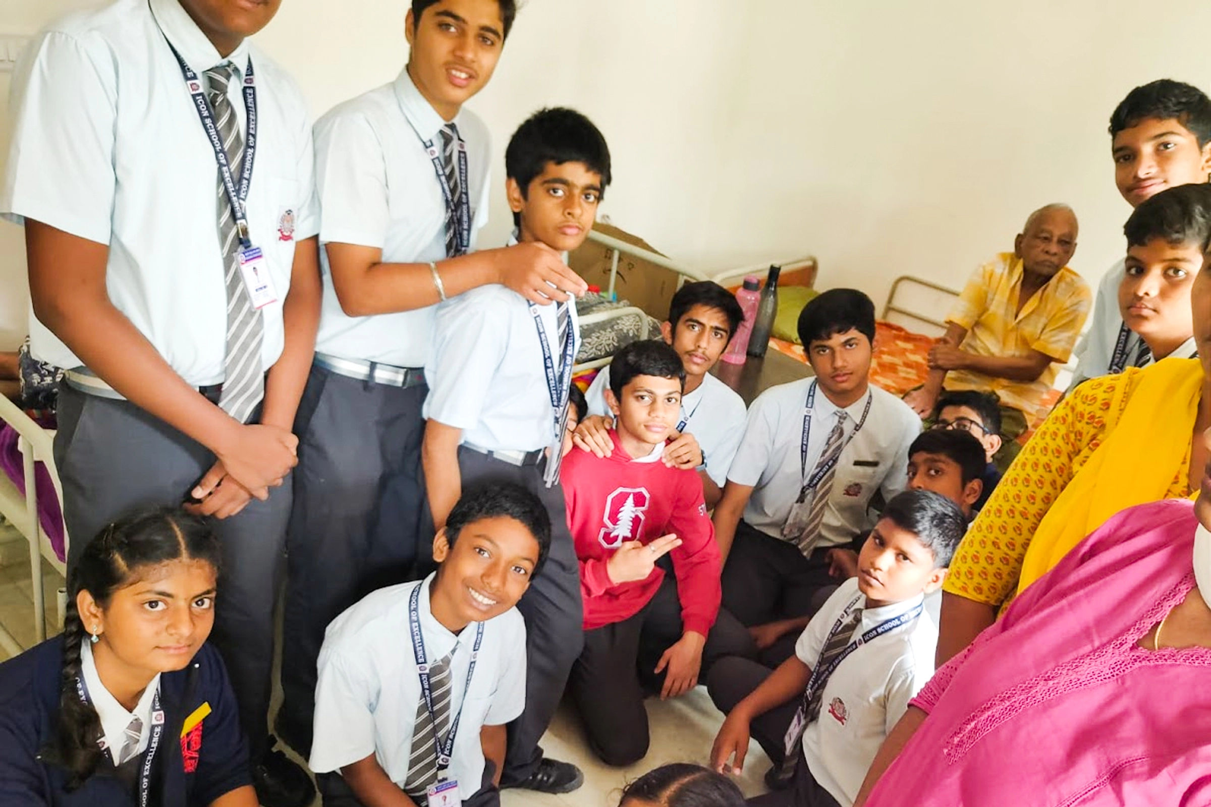 icon-school-of-excellence-community-engagement