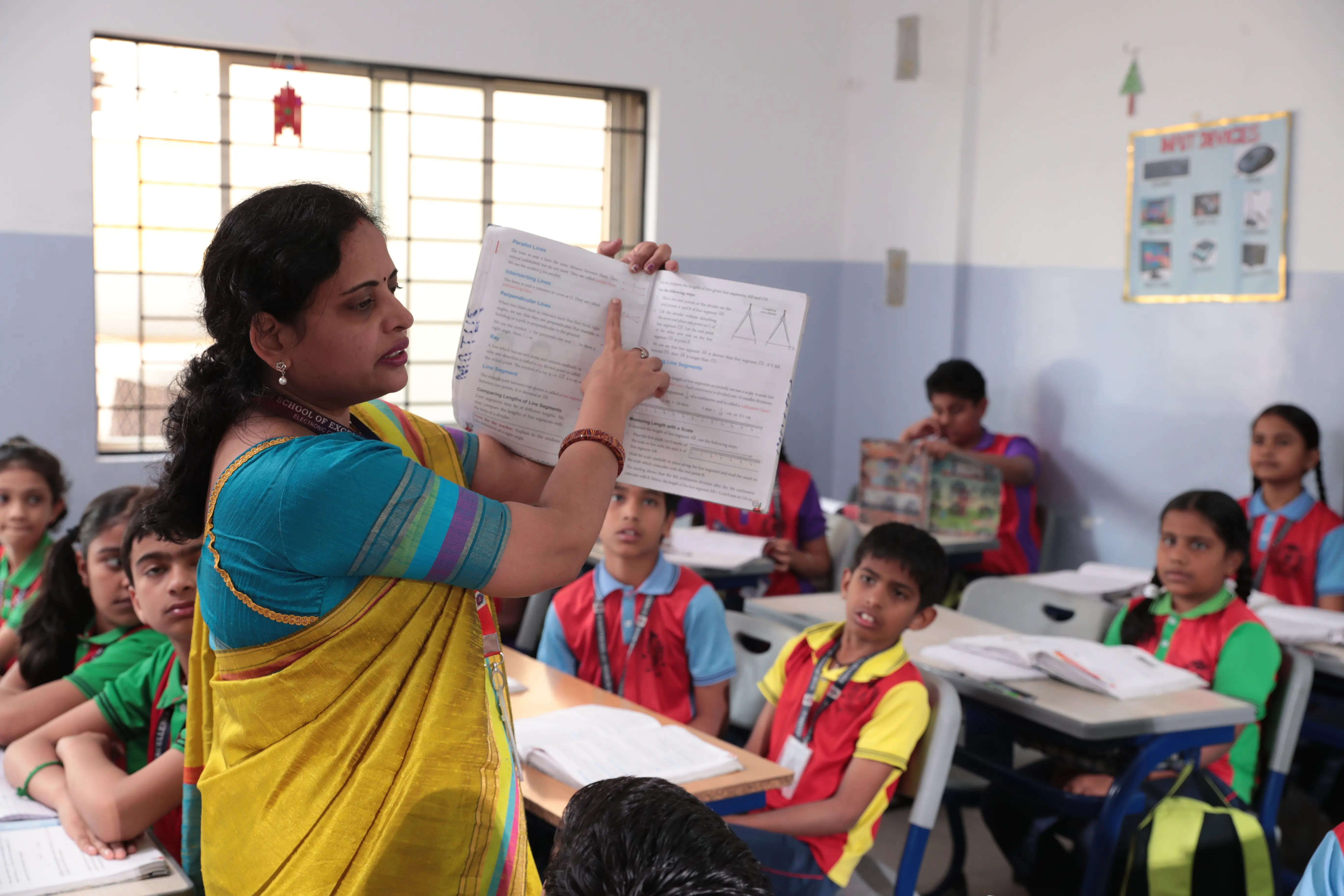 icon-school-of-excellence-structured-curriculum