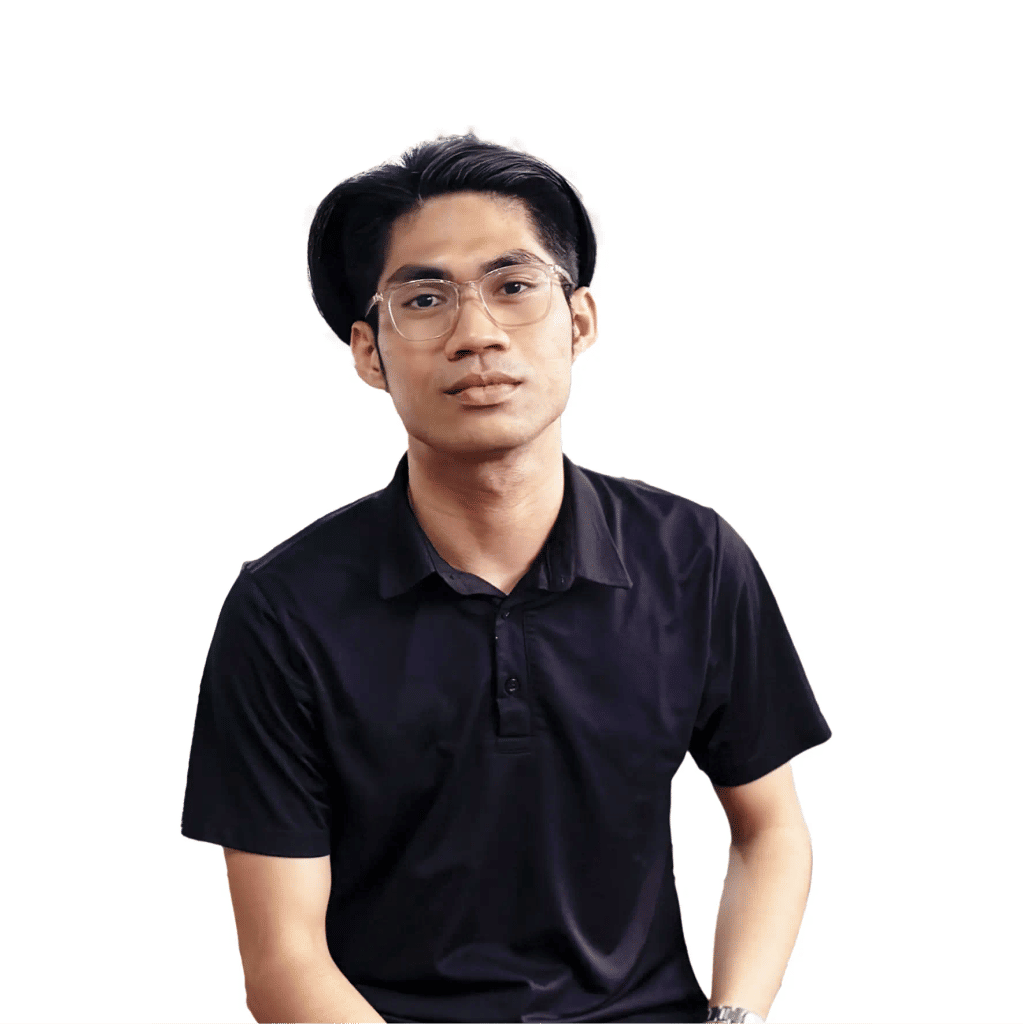 Syariz | BravaBIM