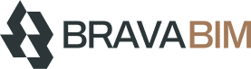 logo bravabim