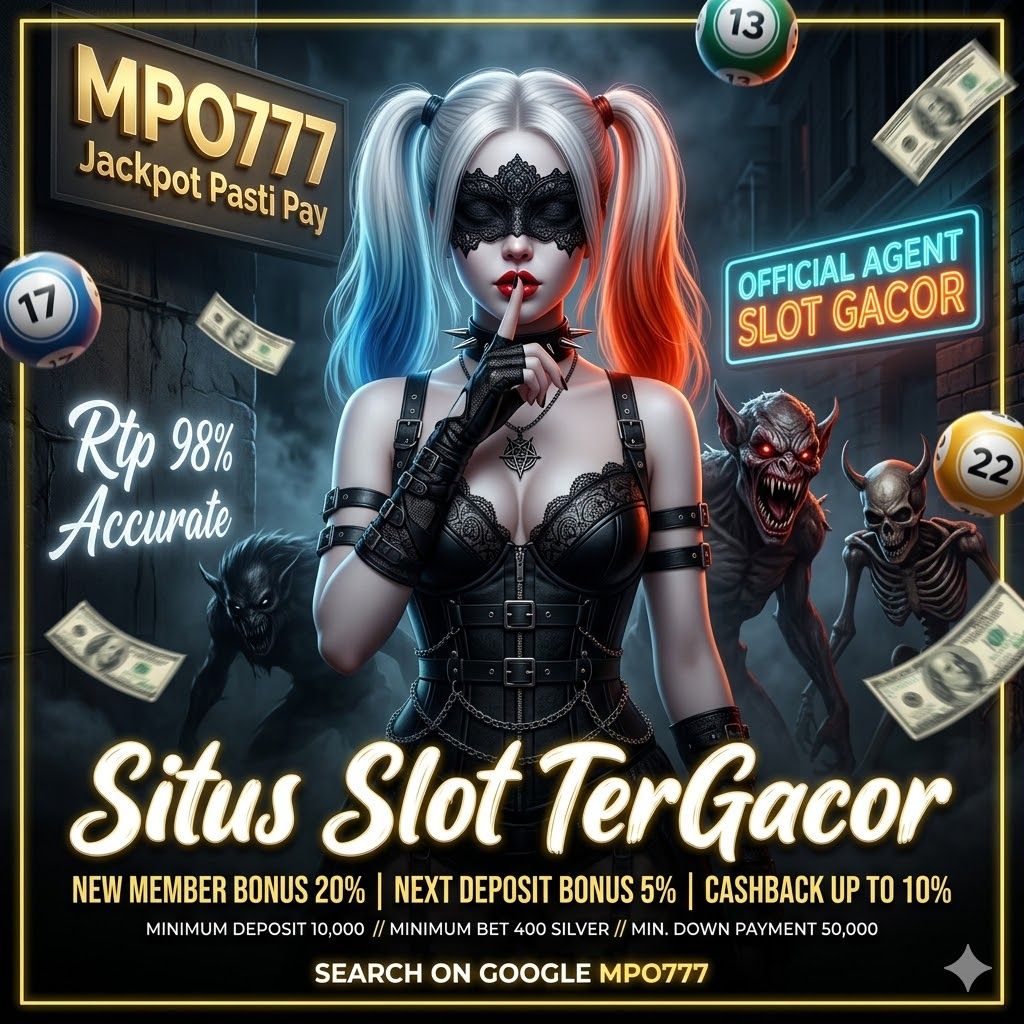 Sengtoto Slot