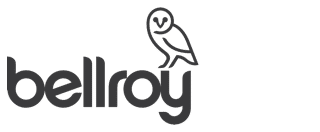 Bellroy Logo